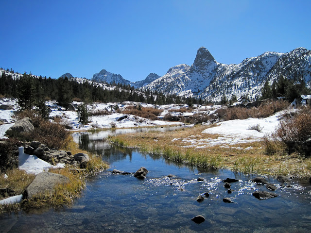 Sequoia National Park