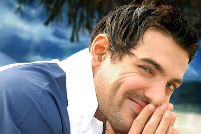Amazing and Cool Pictures John Abraham for Desktop and Computer.