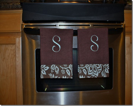 Kitchen Towels 006