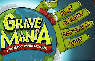 Grave Mania 2 Pandemic Pandemonium With Guide Free Download Full Version