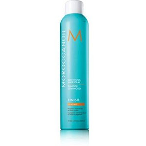 Merk Hairspray yang Bagus Untuk Rambut