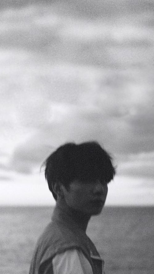 Jungkook Wallpaper