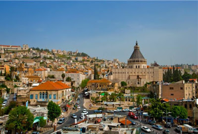 Sacred City of Nazareth