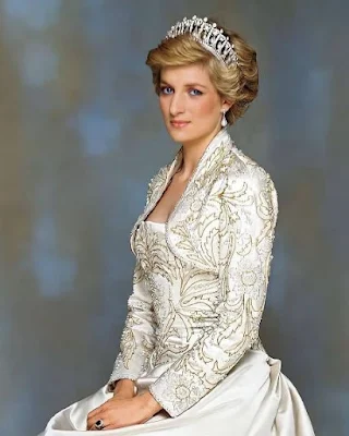 Princess Diana 25th death anniversary