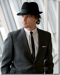 neal caffery matt bomer white collar
