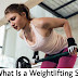 Unveiling the Magic: What Is a Weightlifting Superset?