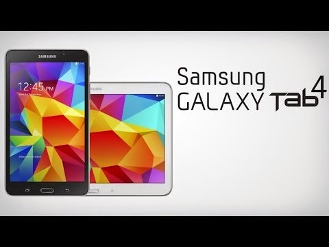 Samsung Galaxy Tab 4 Hadir di Indonesia Terbaru 2014