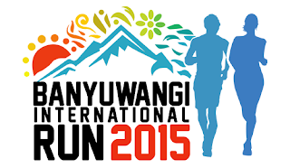 Banyuwangi International Run 2015.