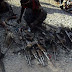 Tshikapa – 12H00 : « Certains militaires fuient avec leurs armes et d’autres lancent des roquettes » ( Article +Témoignage en audio )