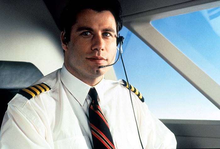 Celebrity Pilots Who Can Fly Airplanes