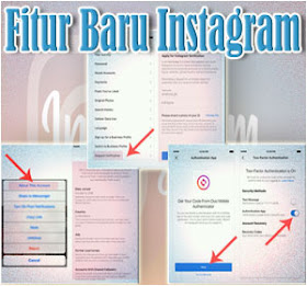 Tiga Fitur Baru Instagram Untuk Melindungi Penggunanya