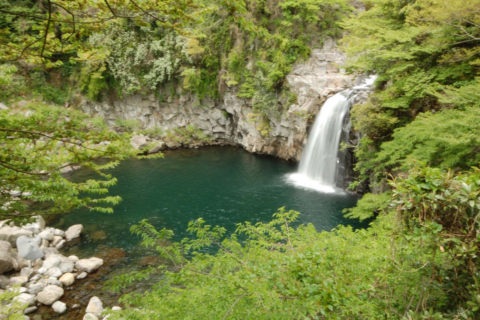 Jeju Island