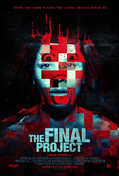 Download Film The Final Project 2016 Subtitle Indonesia Bahasa Sub Movie HD Mp4 Mkv Ganool Unduh Gratis Terbaru Horror Hantu Setan Seram Menakutkan Seru Bioskop Percobaan Proyek