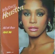 Traduzione testo download All at once - Whitney Houston