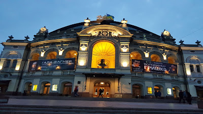 Opera di Kiev