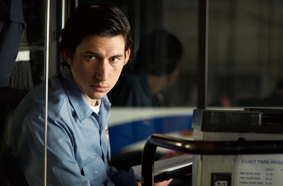 Trama Alternativa: Paterson