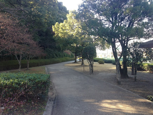 イメージ画像：公園