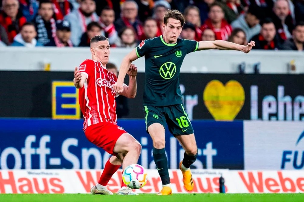Wolfsburg busca chegar a sua terceira vitória seguida em 2023 na Bundesliga  - Alemanha Futebol Clube