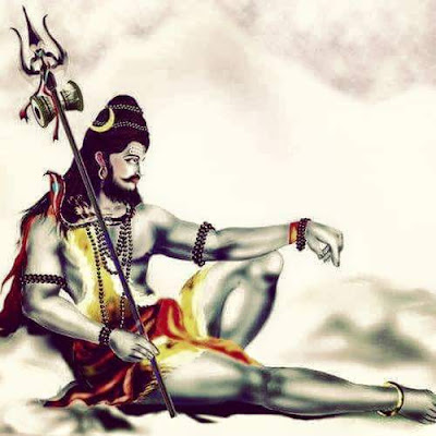 Lord Shiva Images