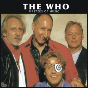 The Who-Masters of Music(1996)