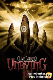 Clive Barker&#39;s Undying Pc