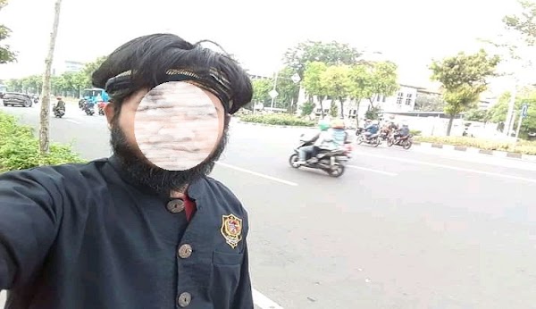 Pengeroyok Ade Armando Serahkan Diri ke Polres Sukabumi, Akan Diperiksa di Jakarta