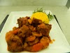 Jamaican Oxtail Stew