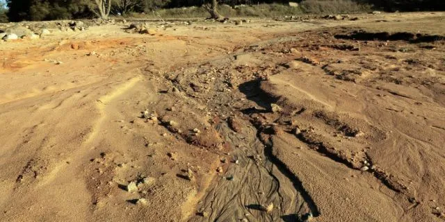 Mitad de las playas mundiales podrían desaparecer para 2100: