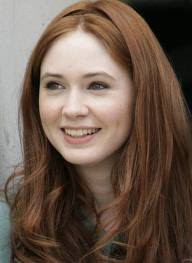 Karen Gillan Pictures