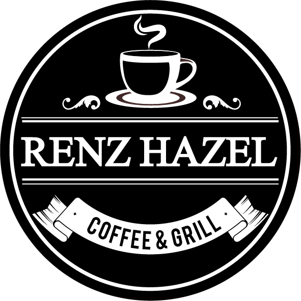 Stickiz Blog Contoh  Design Sticker Untuk Restoran Coffee 