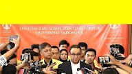Visi Anies & Kampus, Lawan Ketidakadilan…!!