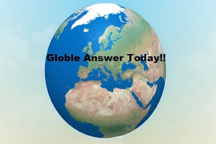 Globle Today Answer 21st September – Answers, Hints & Clues