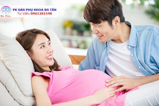 Bệnh tiền sản giật