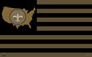 New Orleans Saints Wallpaper Widescreen