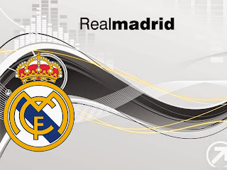 Real Madrid Football Club Wallpaper