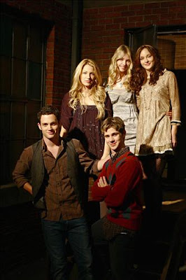 Gossip Girl TV Show