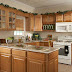 Special Kitchen Cabinet Design and Decor