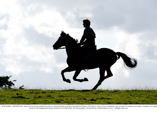 War Horse: First Look