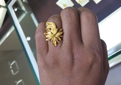 perhiasan emas cincin gold master goldmart
