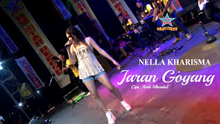 Nella Kharisma - Jaran Goyang Mp3 Download Lagu Gratis