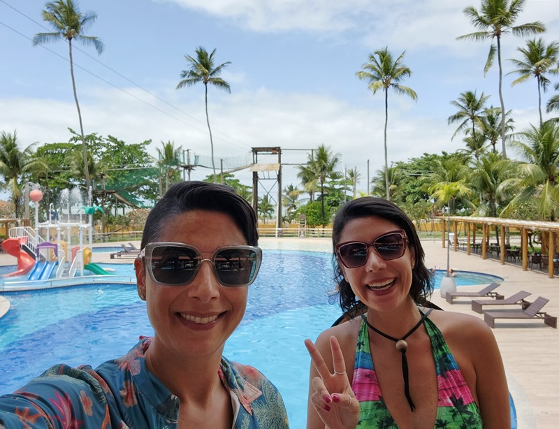 Tudo sobre o Porto Seguro Praia Resort All Inclusive