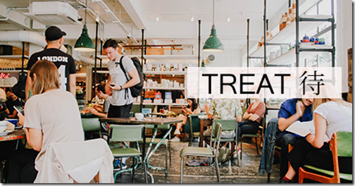 treat