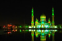 jamee ashr hassanal bolkiah mosque