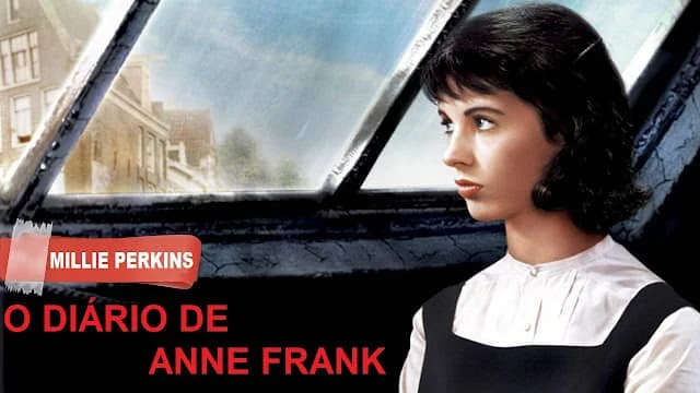 Millie-Perkins-o-diário-de-anne-frank