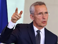 Jens Stoltenberg to stay as Nato chief for another year.