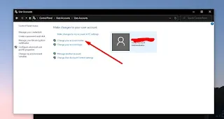 Cara Mengganti Nama User Atau Pengguna Di Windows 10