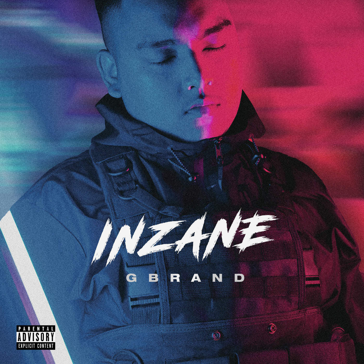 Download Lagu GBRAND - Inzane