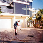 Concrete Resurfacing Perth   