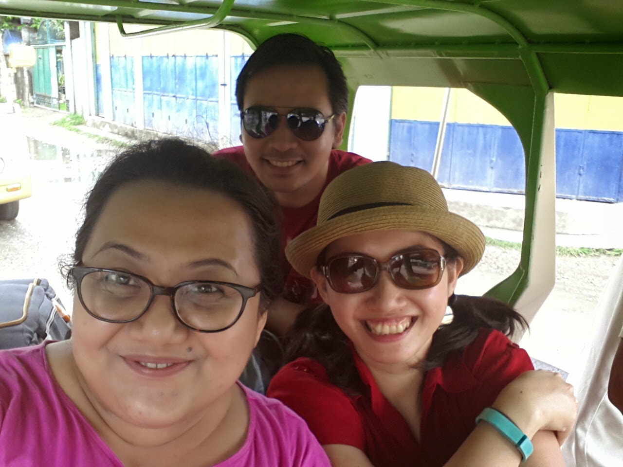 Trip Boracay 2014 Perjalanan 12 Jam Dengan 2 Flight 2 Tricycle