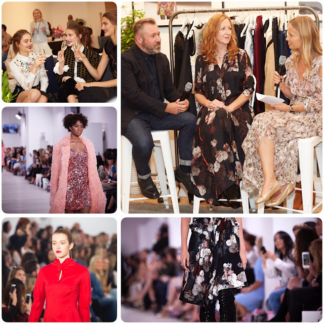 London Fashion Week Festival - Are You Coming???